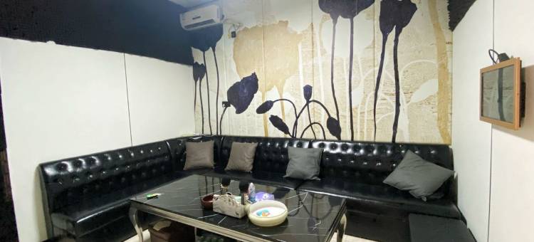 平潭星海客栈(龙王头沙滩店)图片