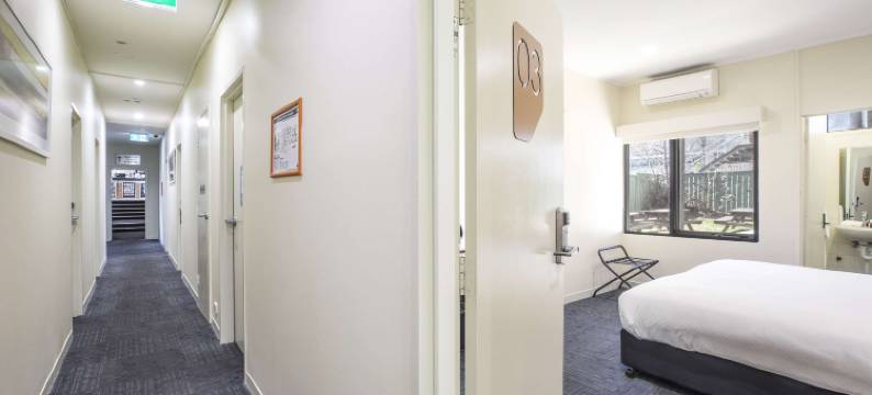 嗨飞行睡帽酒店(Nightcap at High Flyer Hotel)图片