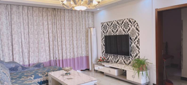 沙沙爱如家公寓(新兴路分店)图片