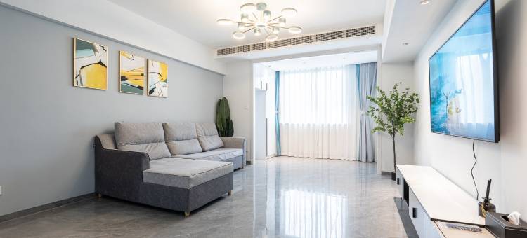 百年孤独千年一叹代运营民宿(川图路分店)图片