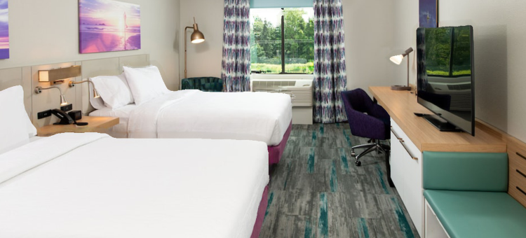 希尔顿花园酒店西雅图/林伍德(Hilton Garden Inn Seattle/Lynnwood)图片