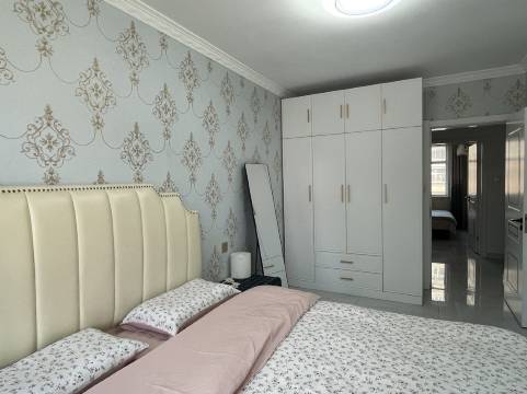 房东王富贵儿公寓(民航路分店)