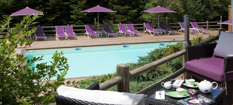 克莱尔晨报之家酒店(Logis Hôtel Clair Matin)图片