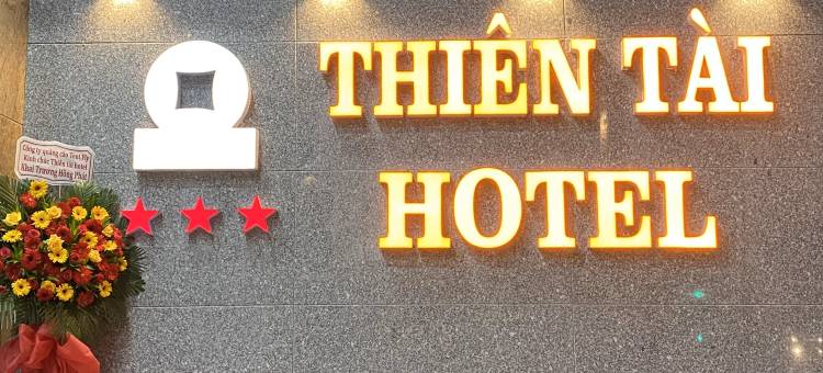 天泰酒店(Thien Tai Hotel)图片