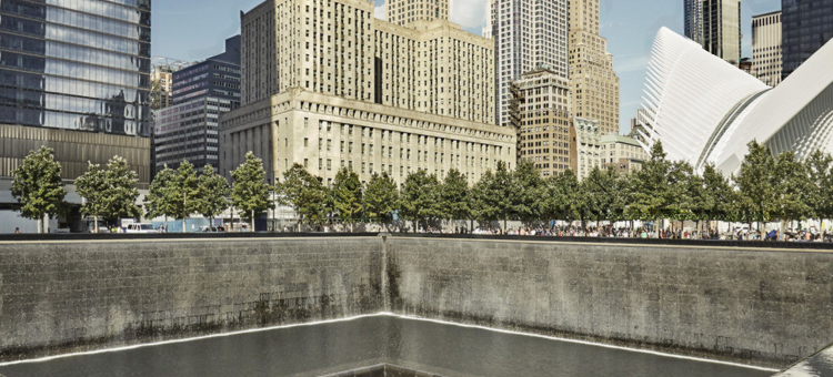 纽约市中心四季酒店(Four Seasons Hotel New York Downtown)图片