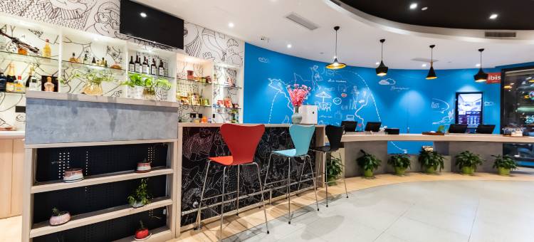 宜必思酒店(宜兴龙背山森林公园店)图片