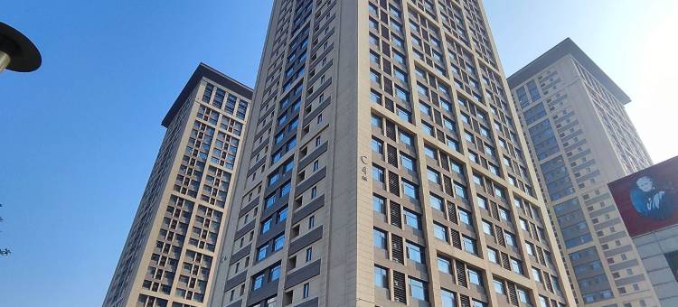 第壹间房公寓(定鼎门街分店)图片