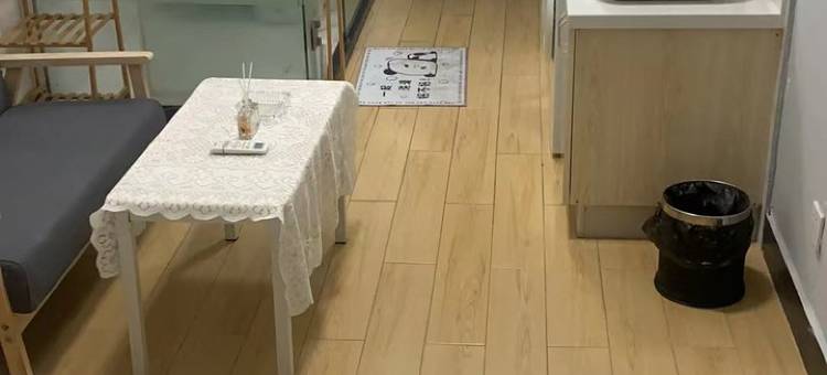 枫巢民宿(新华南路分店)图片