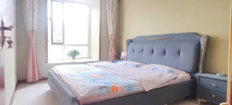 风情假日公寓(北都街3号分店)图片