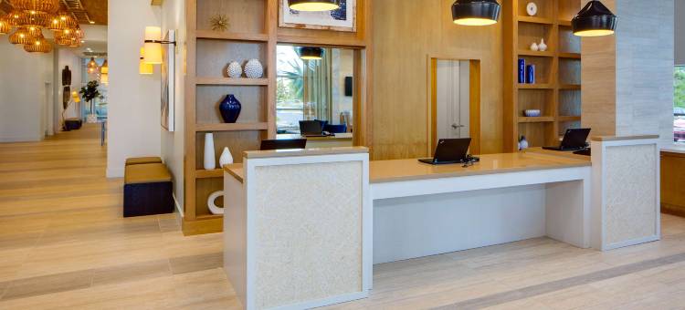 凯悦嘉寓酒店-奥兰多环球影城度假村对面(Hyatt House Across from Universal Orlando Resort)图片