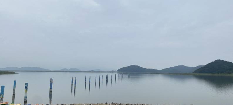 路客奉化天妃湖民宿(虹海路3号分店)图片