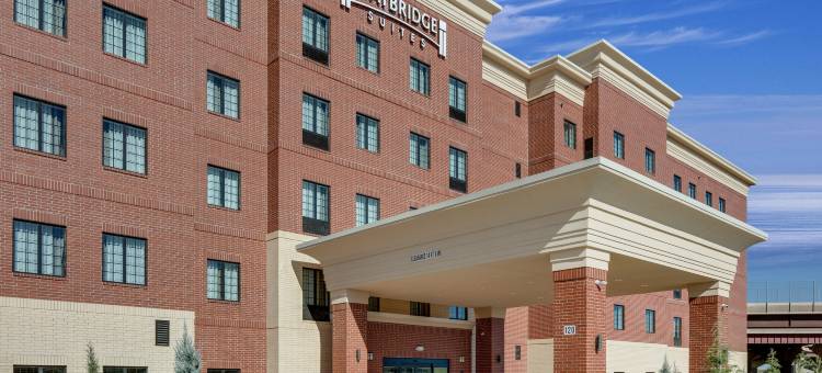 俄克拉何马城布里克敦Staybridge套房酒店(Staybridge Suites Oklahoma City Dwtn - Bricktown)图片