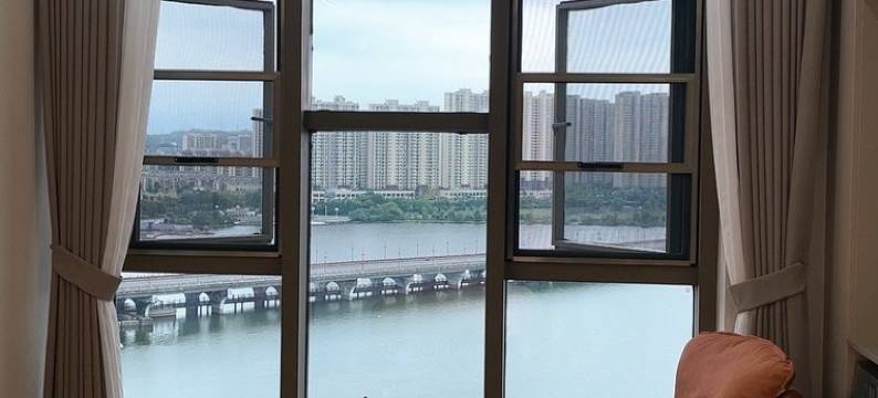 武宁逸和云汐民宿图片