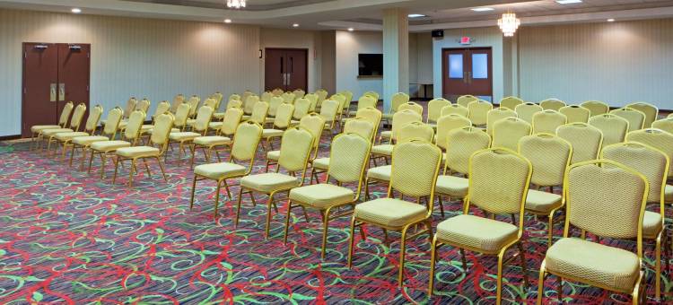 多佛温德姆花园酒店(Wyndham Garden Dover)图片