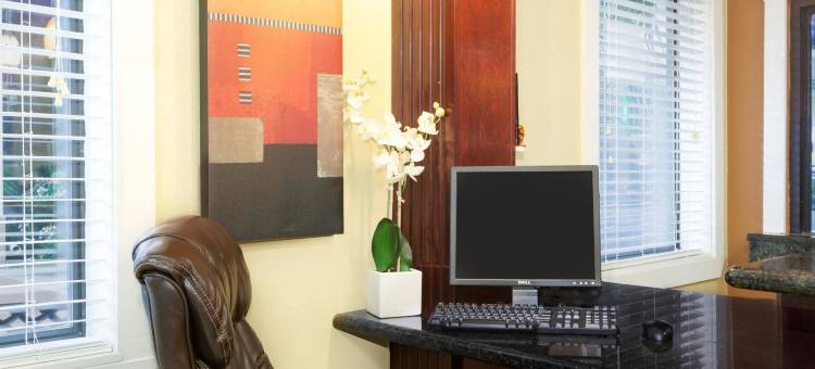 拉斐特豪生酒店(Howard Johnson by Wyndham Lafayette)图片