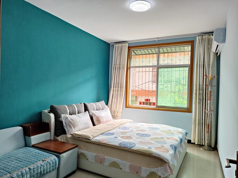 威scy99公寓(真符路分店)