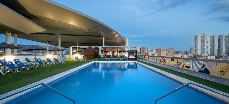 车站住宿(La Estación)图片