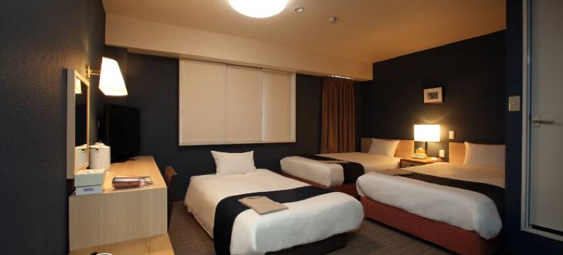 高山乡村酒店(Country Hotel Takayama)图片