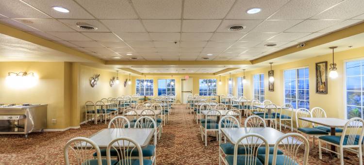 布兰森大厦酒店(Branson Towers Hotel)图片