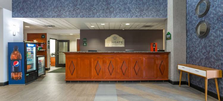 Wingate by Wyndham Chesapeake图片