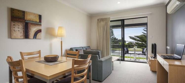 班伯里探索公寓酒店(Quest Bunbury)图片