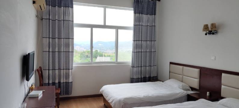 景祥小栈民宿(联舒路分店)图片