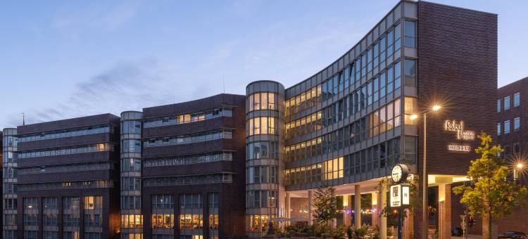Ruby Lotti瑰宝酒店(汉堡港)(Ruby Lotti Hotel Hamburg)图片