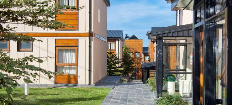 森林旅馆(Hostal del Bosque)图片