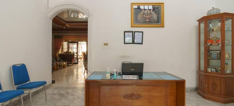 红多兹酒店@楠榜苏丹阿贡街(RedDoorz @ Jalan Sultan Agung Lampung)图片