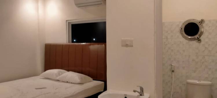 Hotel Krui Ocean图片