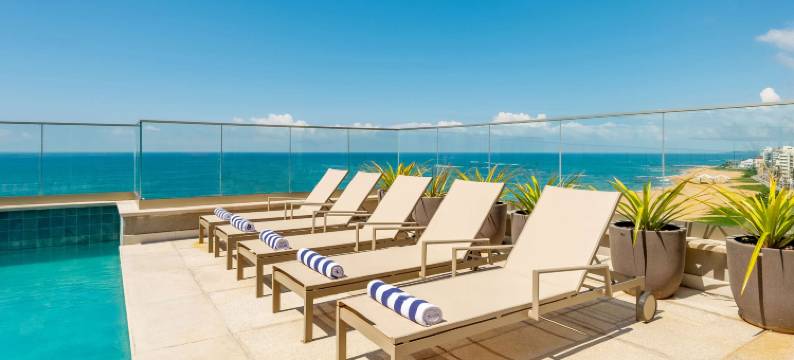 马卡埃凯悦嘉轩酒店(Hyatt Place Macae)图片