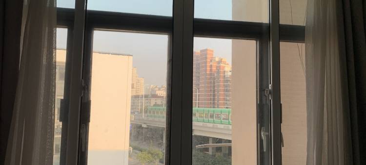 梅老师公寓(政本路分店)图片