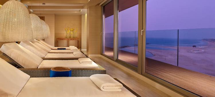 荷兹利亚丽思卡尔顿酒店(The Ritz-Carlton, Herzliya)图片