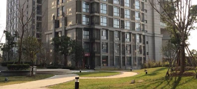 中冶昆庭公寓(太湖中路分店)图片