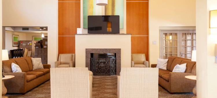 康福特套房巴吞鲁日南部I-10(Comfort Suites Baton Rouge South I-10)图片