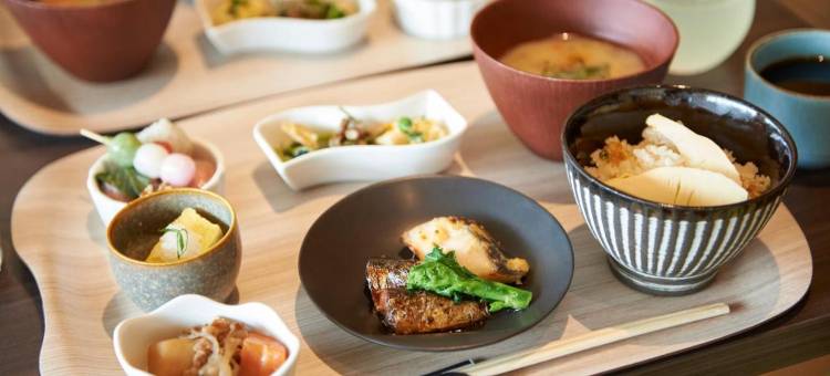 京都梅小路波特尔酒店(Umekoji Potel Kyoto)图片