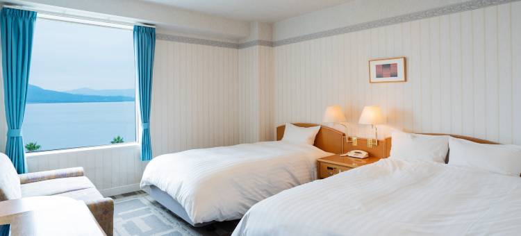 鹿儿岛美景酒店(Hotel Welview Kagoshima)图片