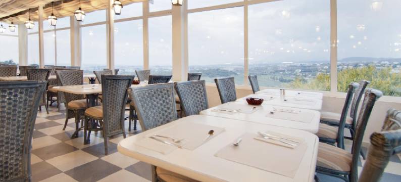 TRH帕拉伊索酒店(TRH Paraíso)图片