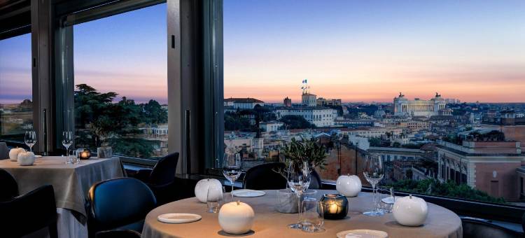 伊甸园多切斯特精品连锁酒店(Hotel Eden - Dorchester Collection)图片