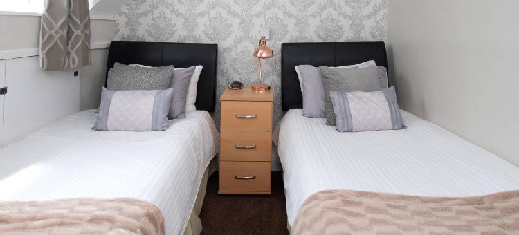 罗赛尔旅馆(Rosaire with Private Car Park)图片