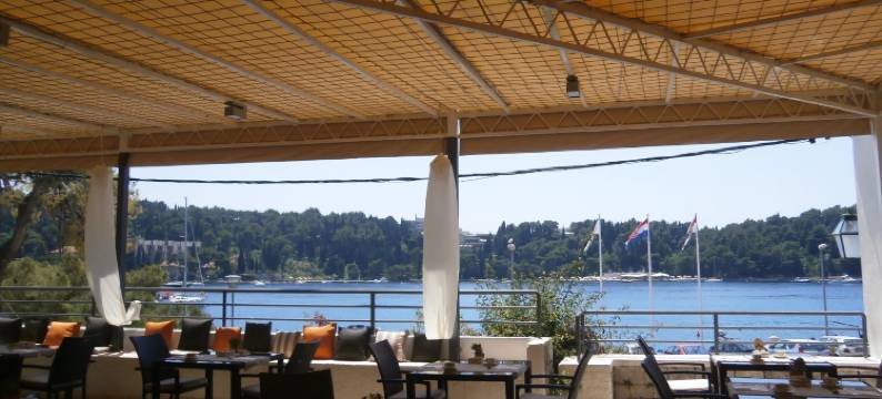 苏佩塔尔酒店(Hotel Supetar)图片