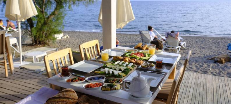 希罗多海滩酒店(MyElla Boutique Hotel)图片