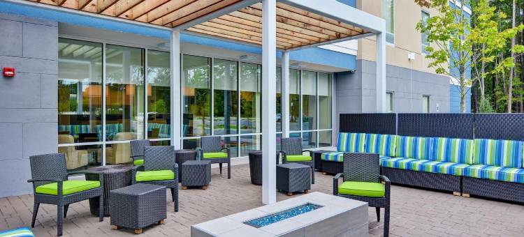 希尔顿惠庭酒店-萨默维尔(Home2 Suites by Hilton Summerville)图片