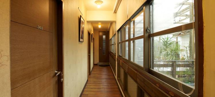 利未庄园民宿图片