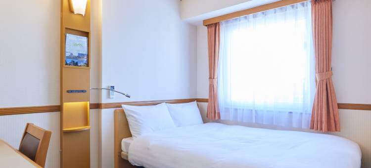 东横INN-旭川站东口(Toyoko Inn Hokkaido Asahikawa Eki Higashi Guchi)图片