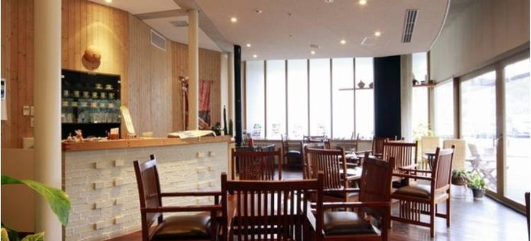 修善寺Breezbay酒店(Breezbay Shuzenji Hotel)图片
