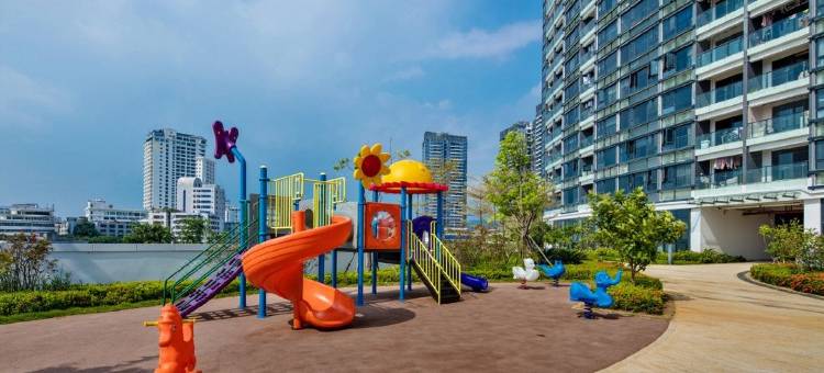 玩转海南岛公寓(南海巷分店)图片