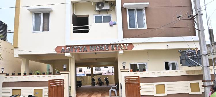 ADITYA HOMESTAY图片