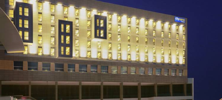 City Express by Marriott Monterrey Universidad图片