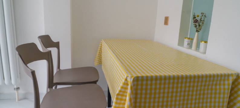 yangmama999公寓(辽阳街分店)图片